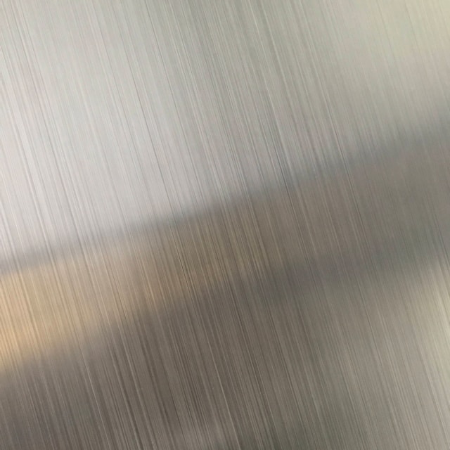 ステンレス加工